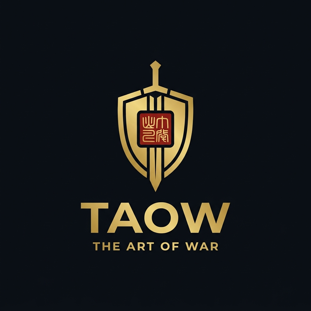 TAOW LLC Seal